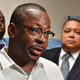 Illustration for article titled Bobby Brown Shares His Thoughts on Kanye Using Photo of Whitneys Bathroom: ‘Long as He Stays Clear From Me, He’ll Be Safe’
